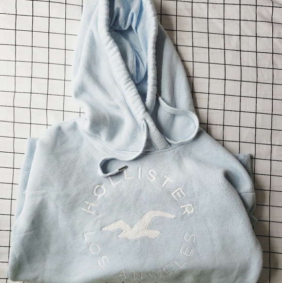 Hollister Sweaters - Hollister thick hoodies